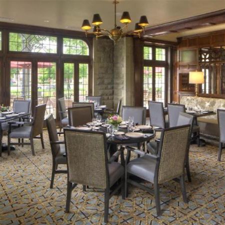 Granville Inn Extérieur photo