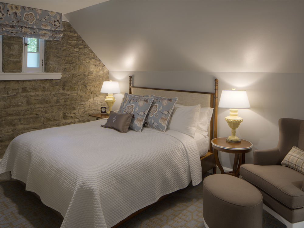 Granville Inn Extérieur photo