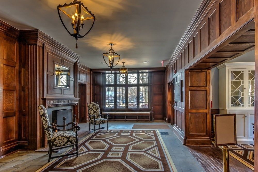 Granville Inn Extérieur photo