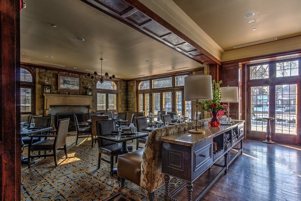 Granville Inn Extérieur photo