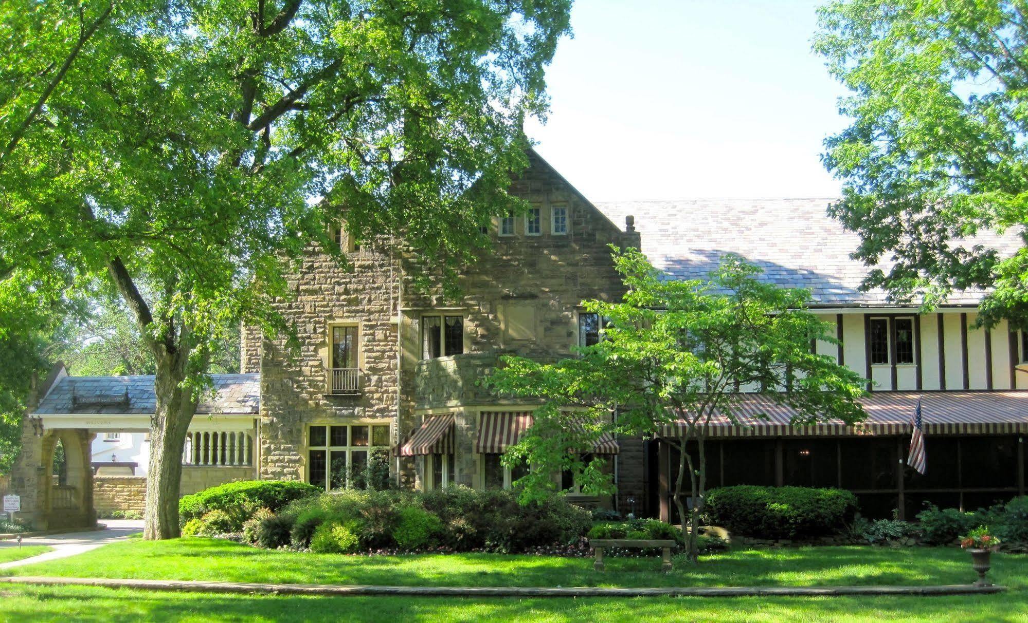 Granville Inn Extérieur photo