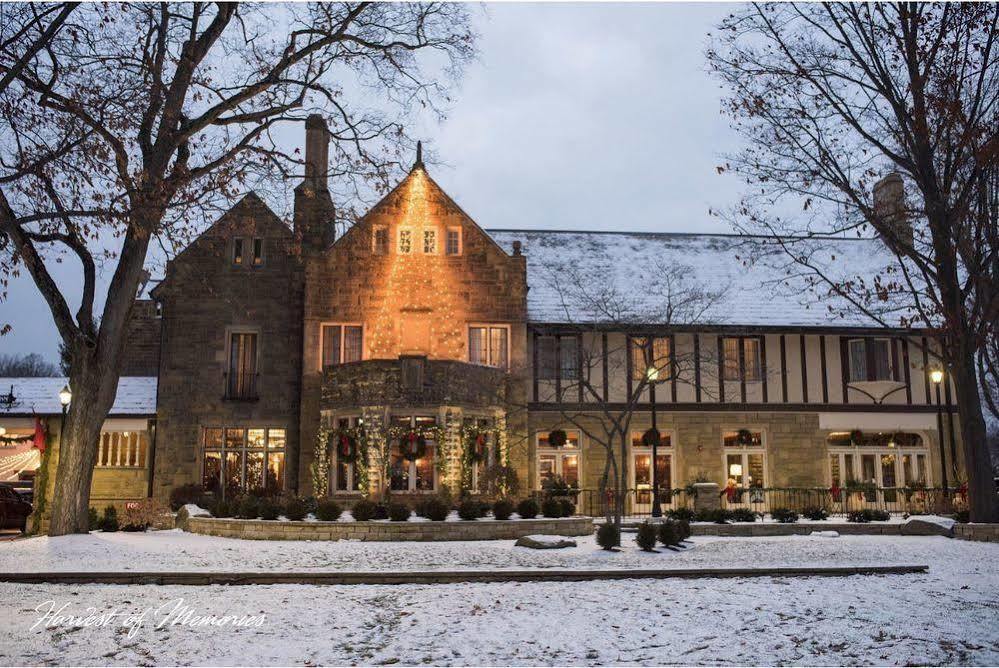 Granville Inn Extérieur photo