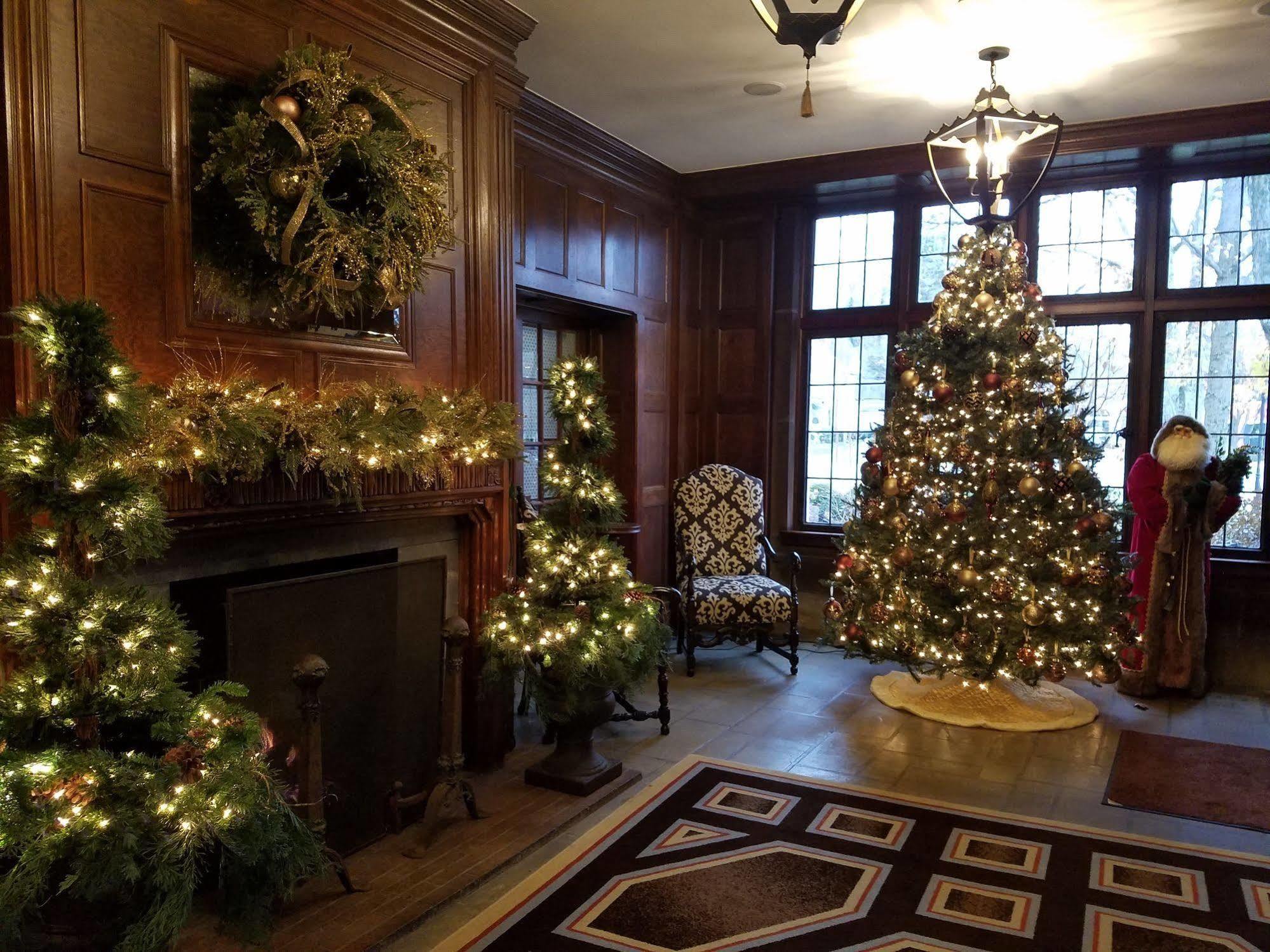 Granville Inn Extérieur photo