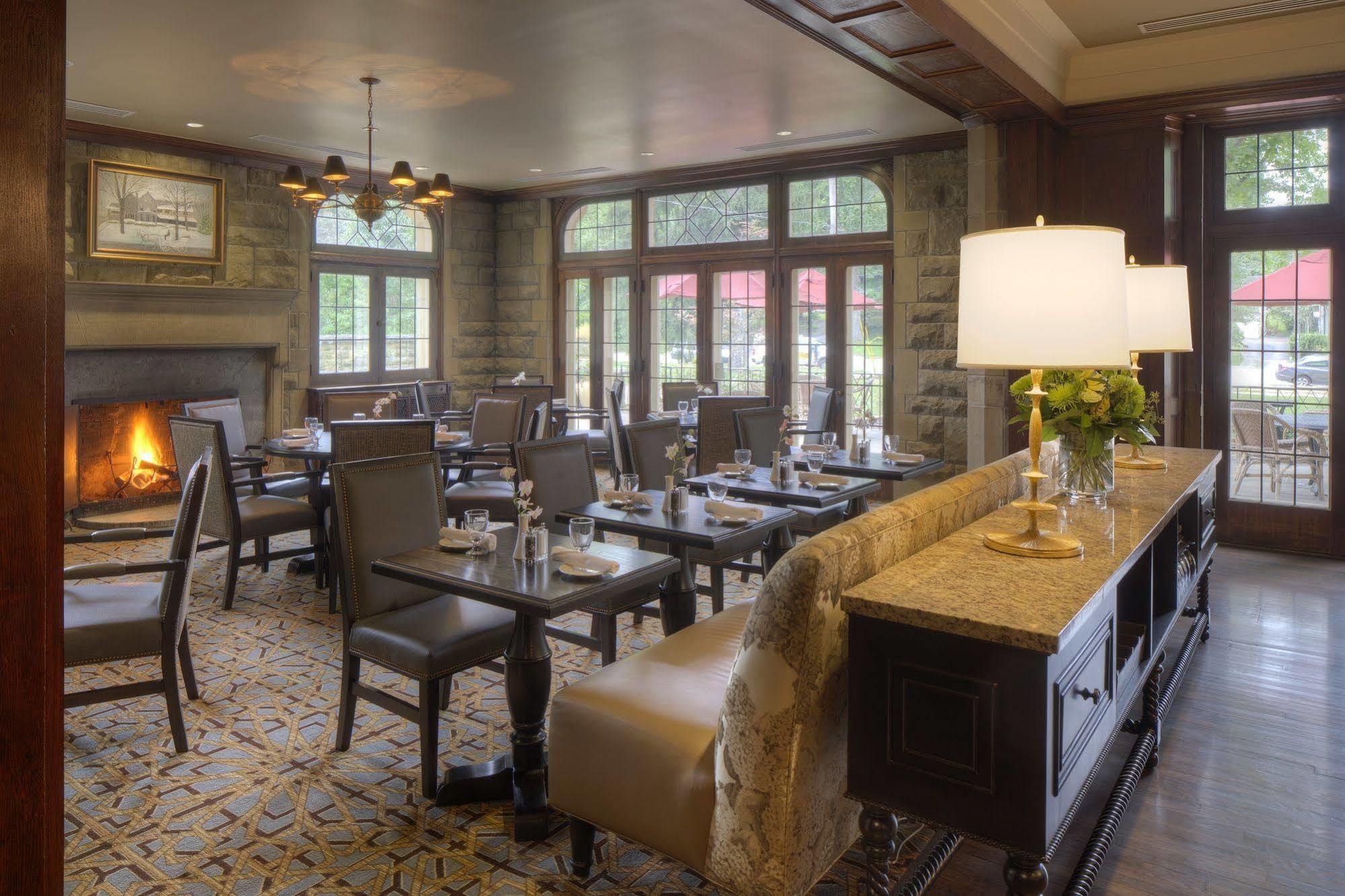 Granville Inn Extérieur photo