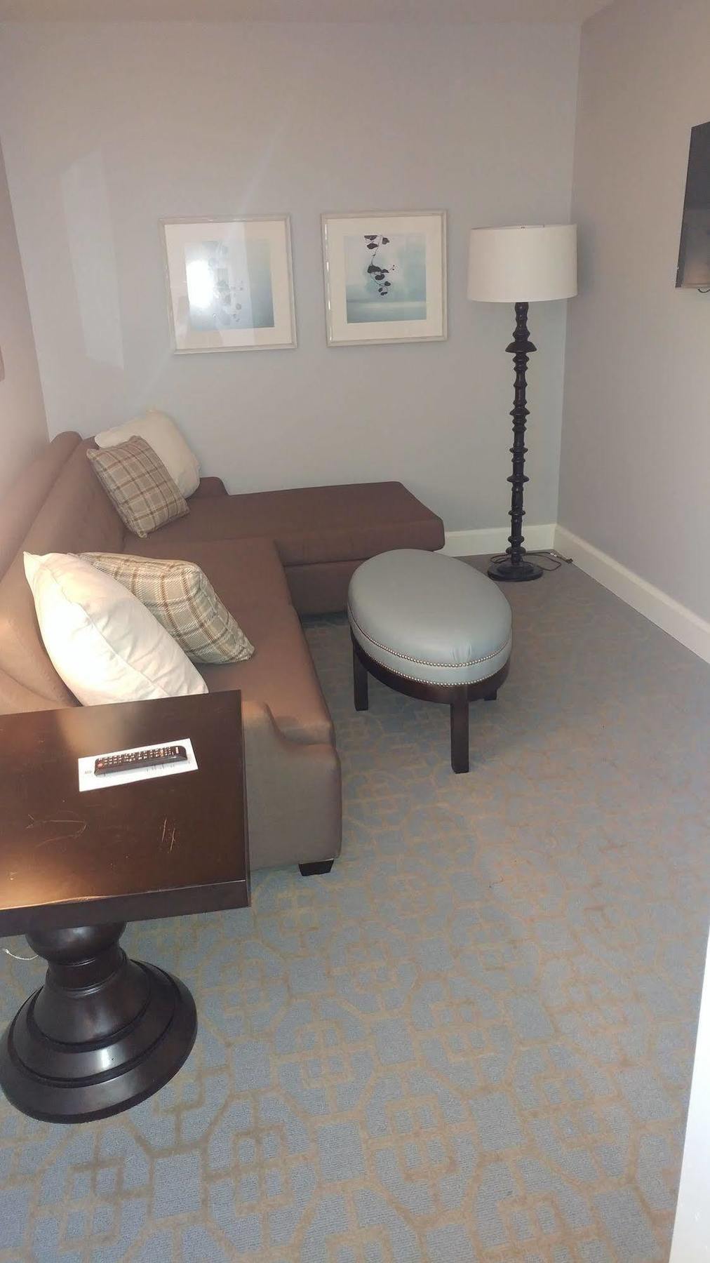 Granville Inn Extérieur photo