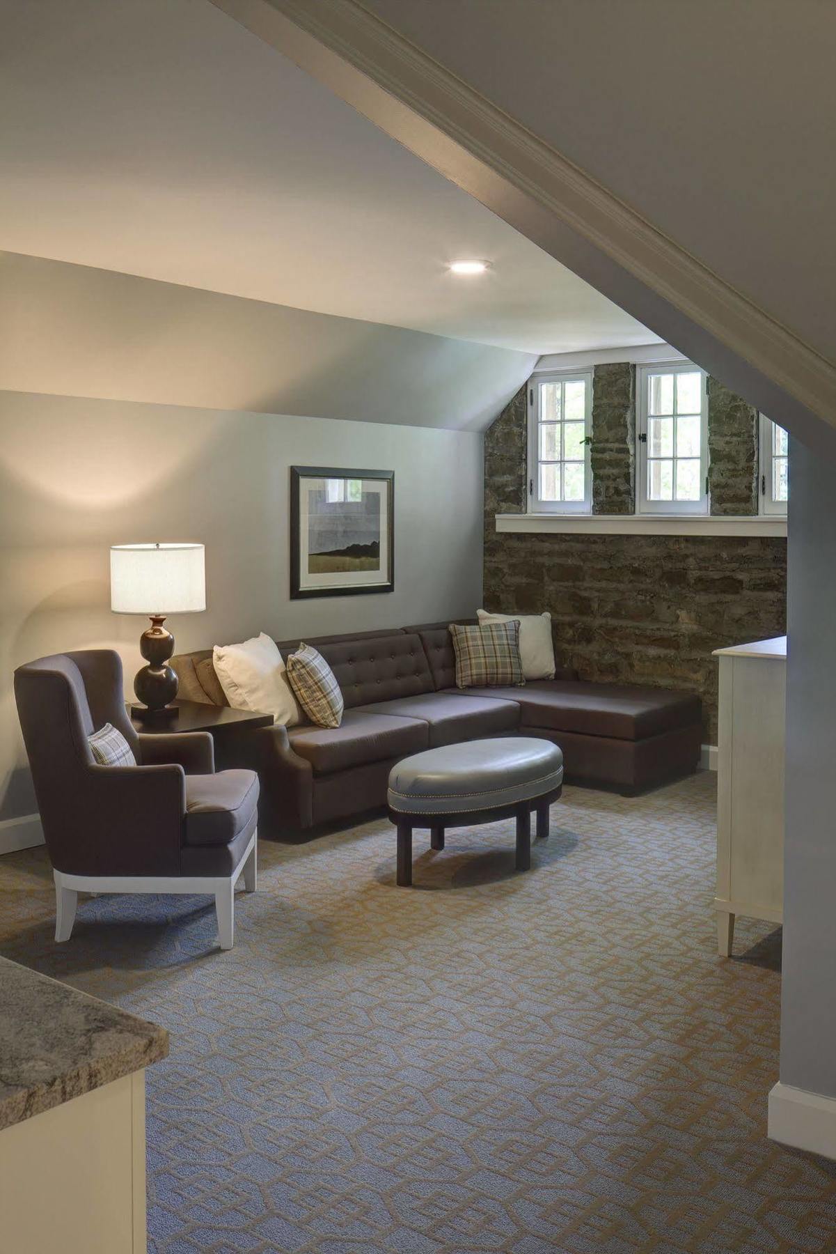 Granville Inn Extérieur photo