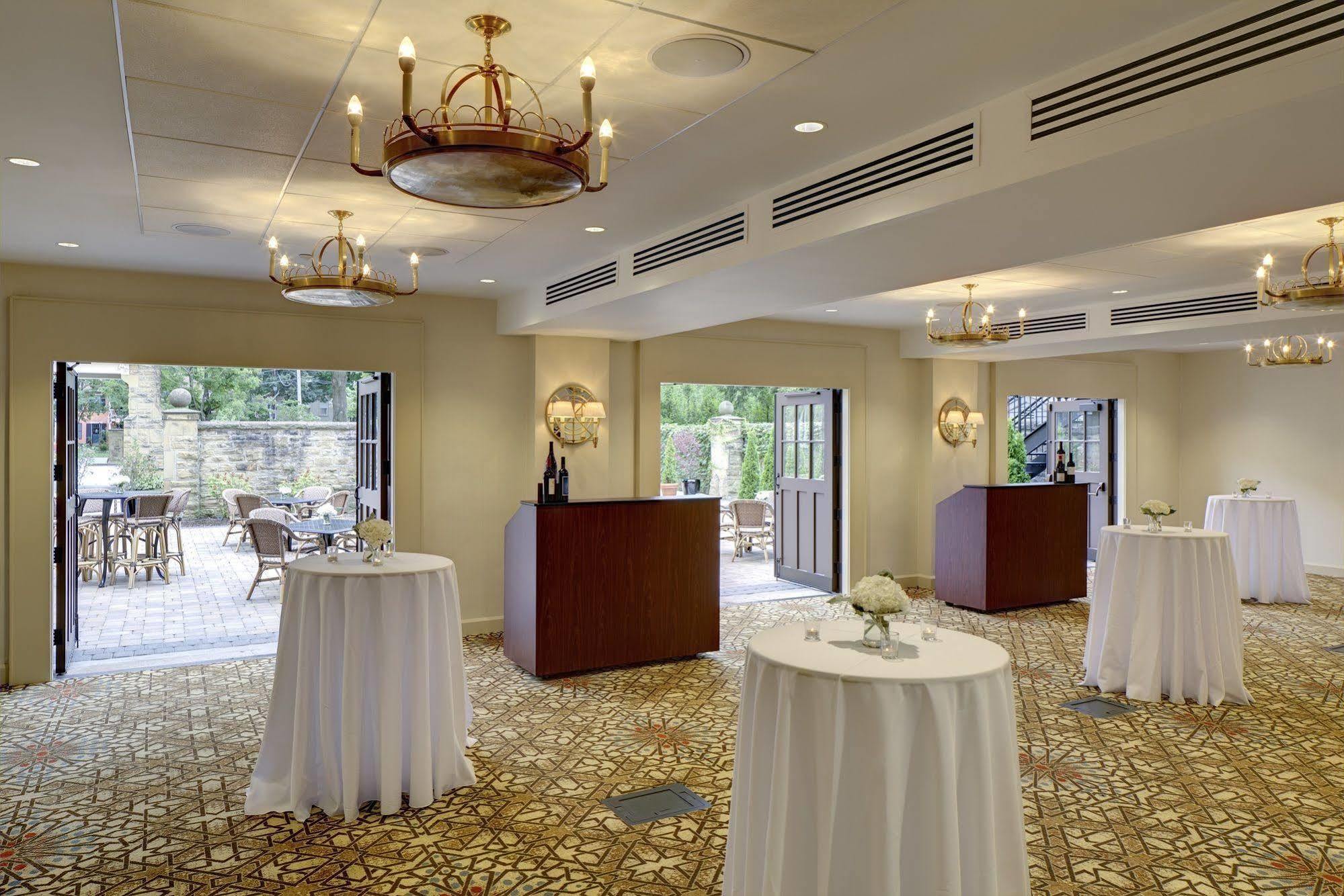 Granville Inn Extérieur photo