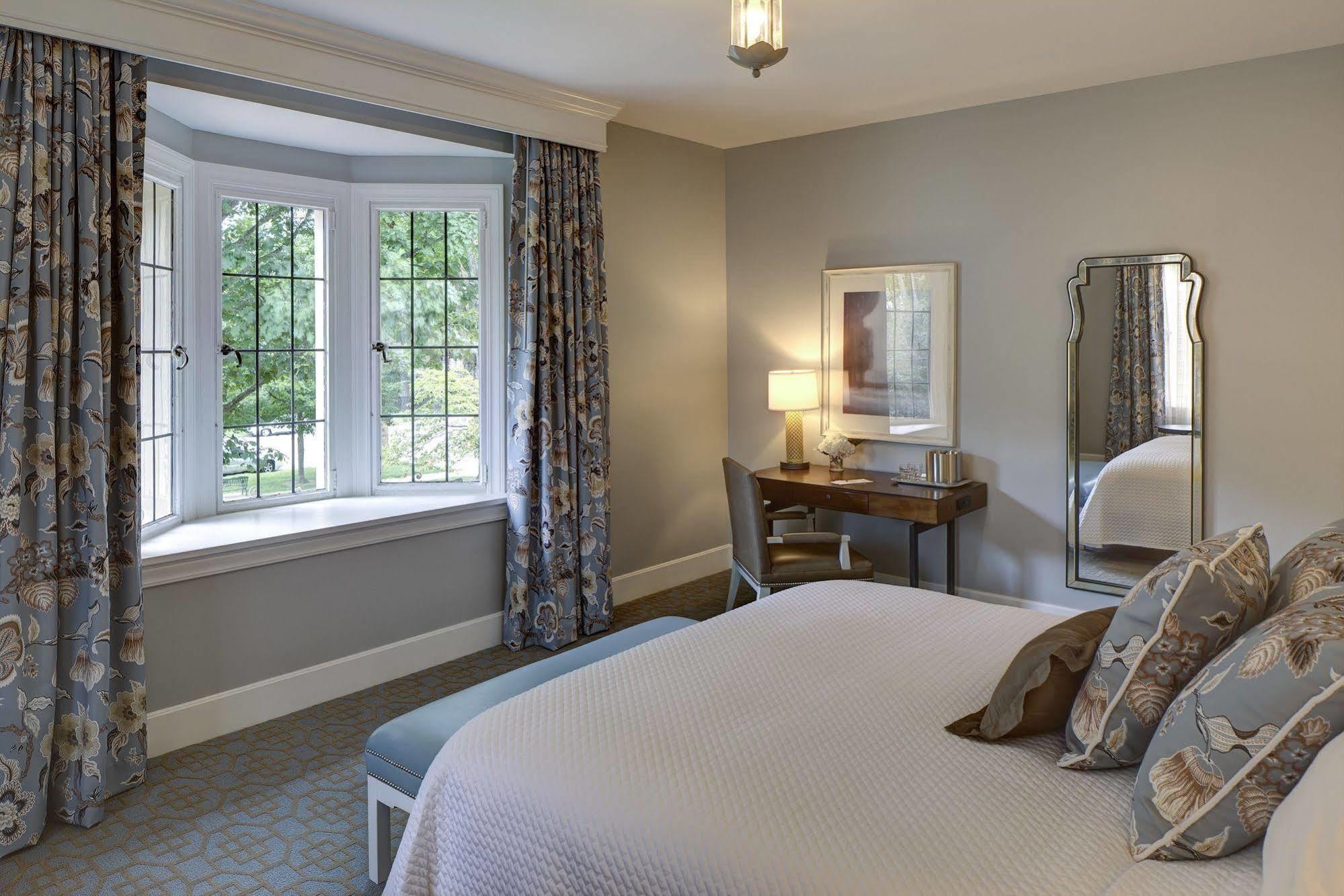 Granville Inn Extérieur photo