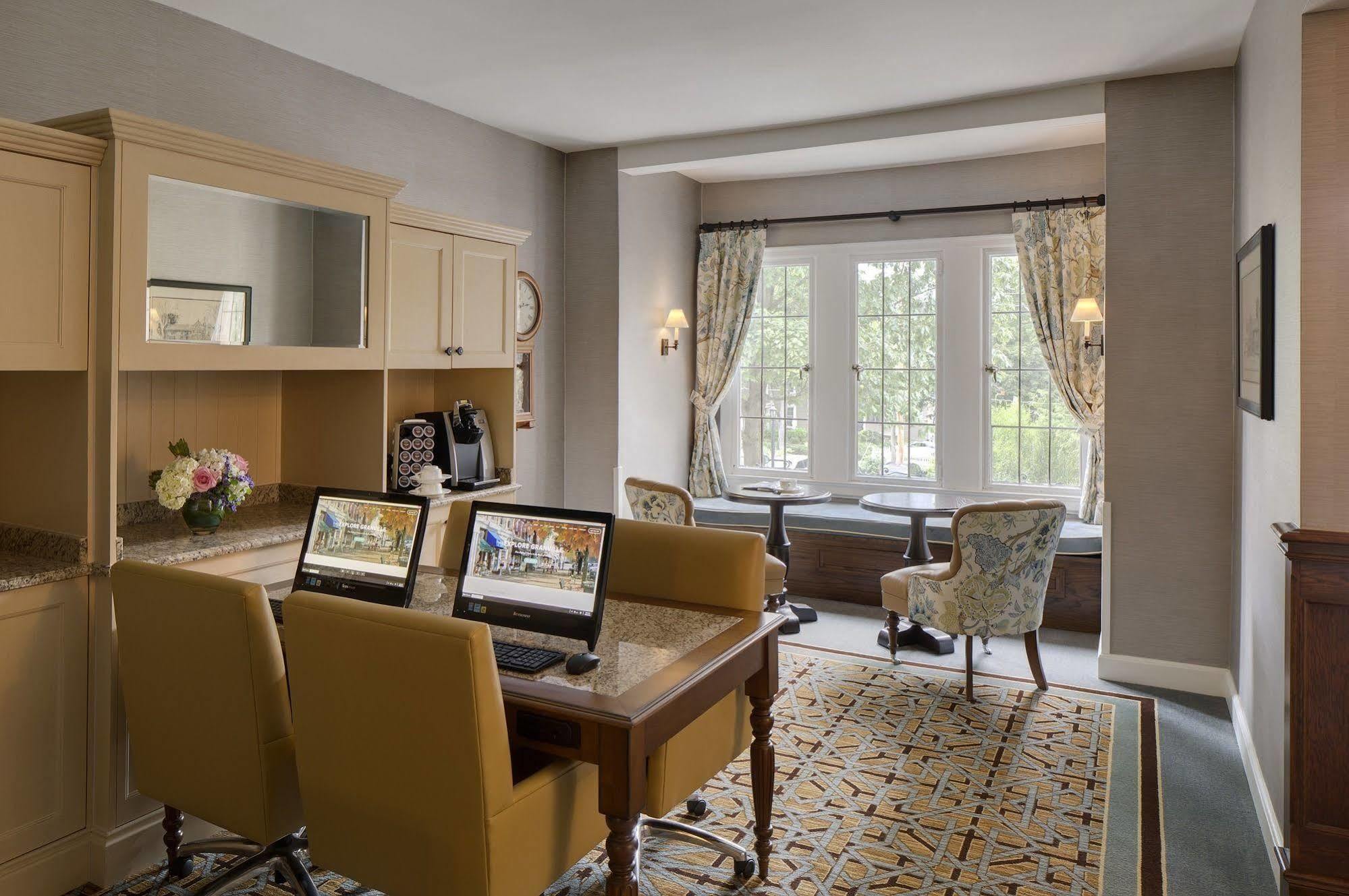 Granville Inn Extérieur photo