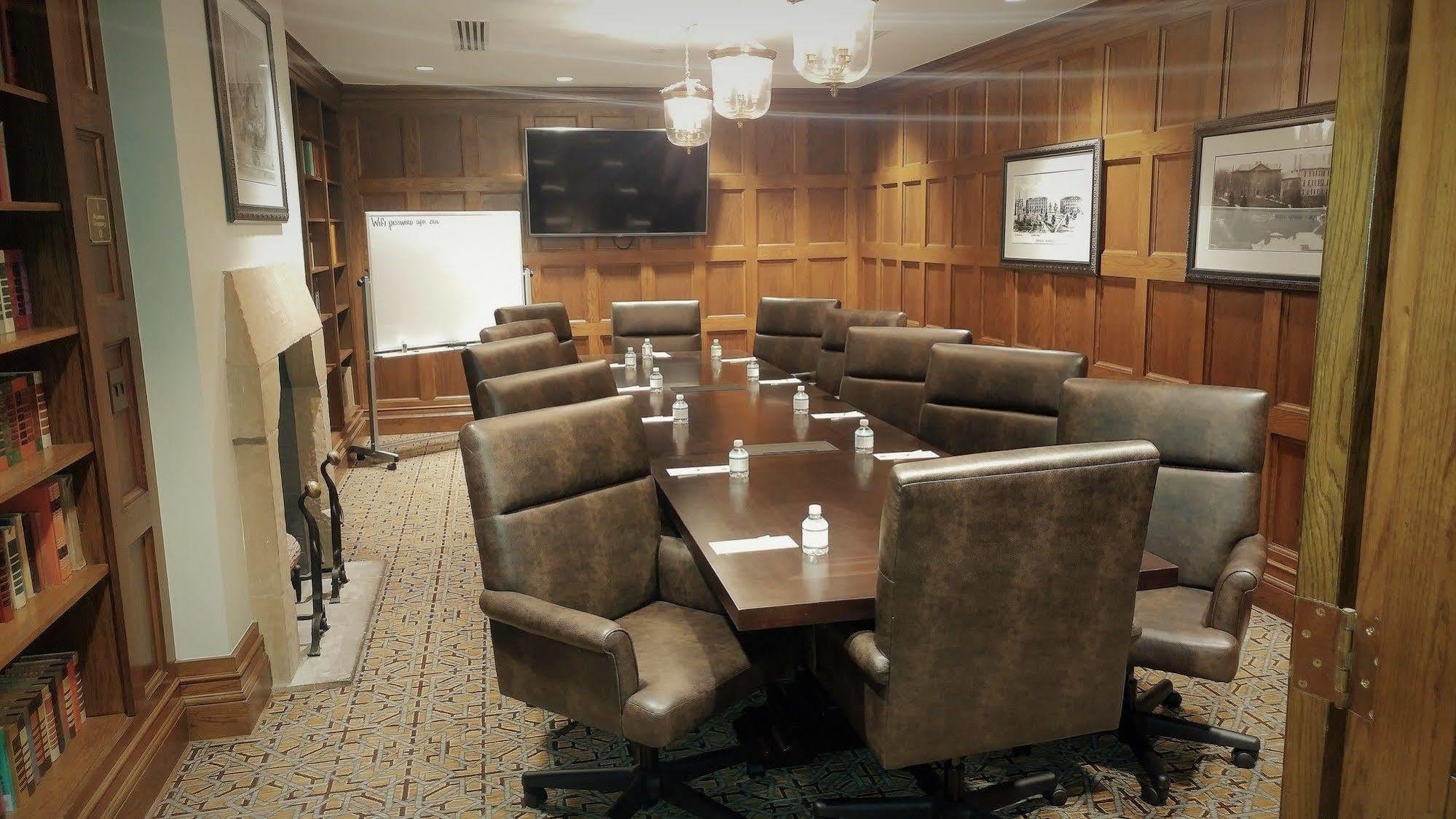 Granville Inn Extérieur photo