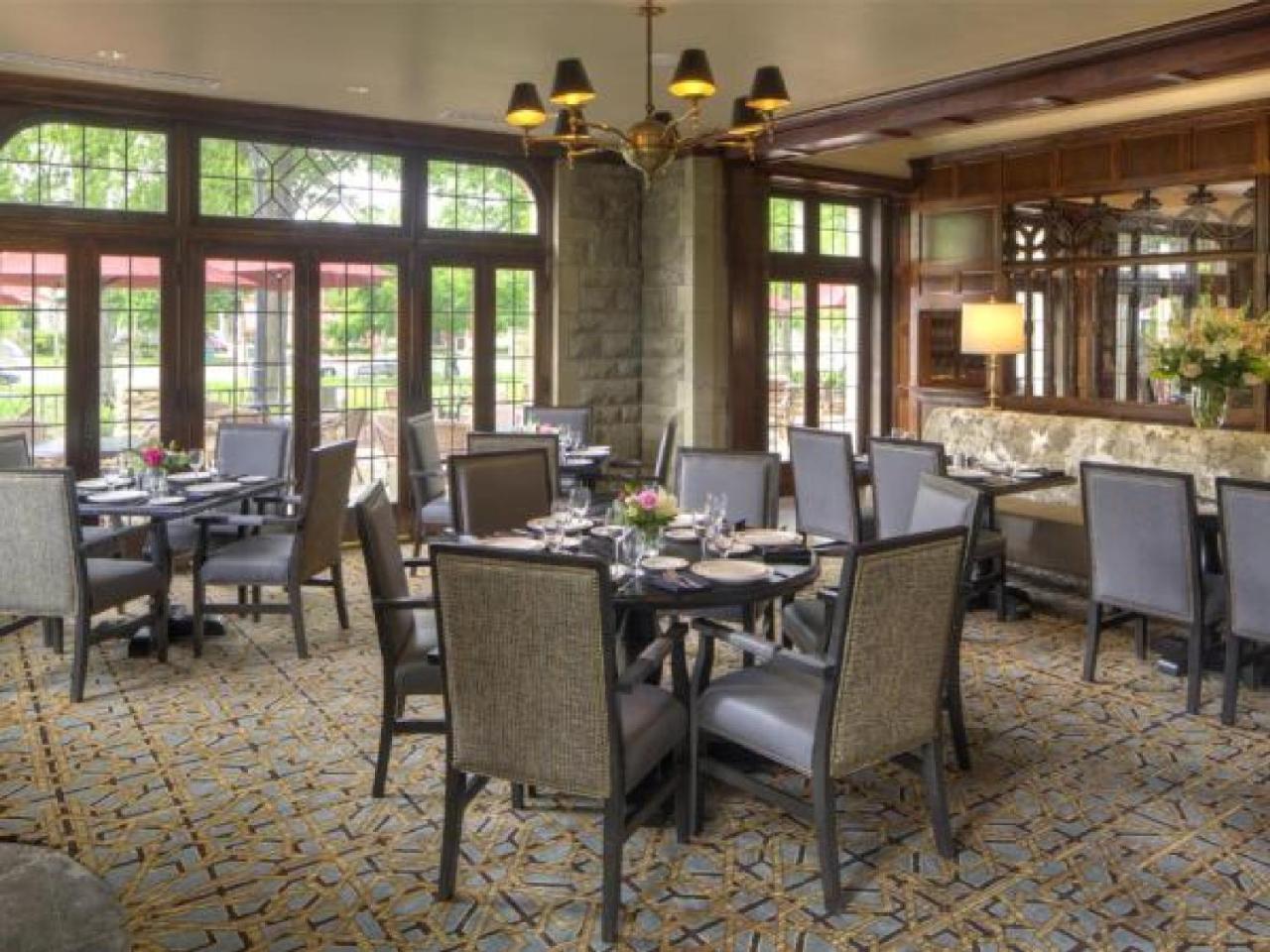 Granville Inn Extérieur photo