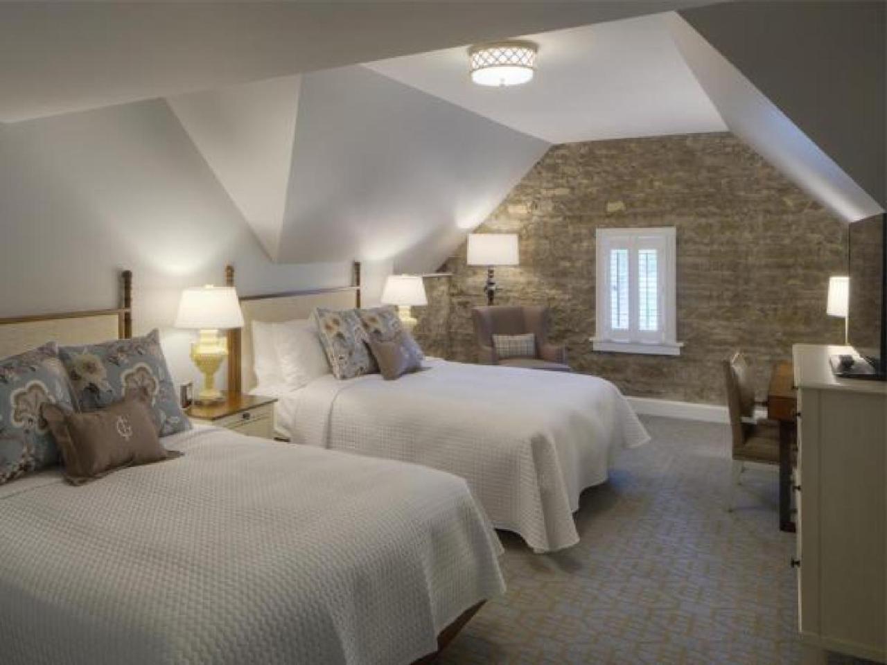Granville Inn Extérieur photo