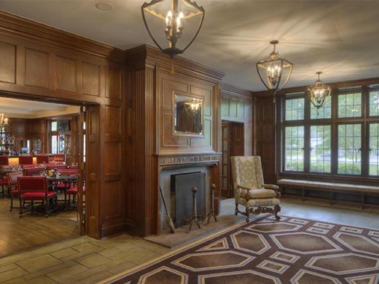 Granville Inn Extérieur photo