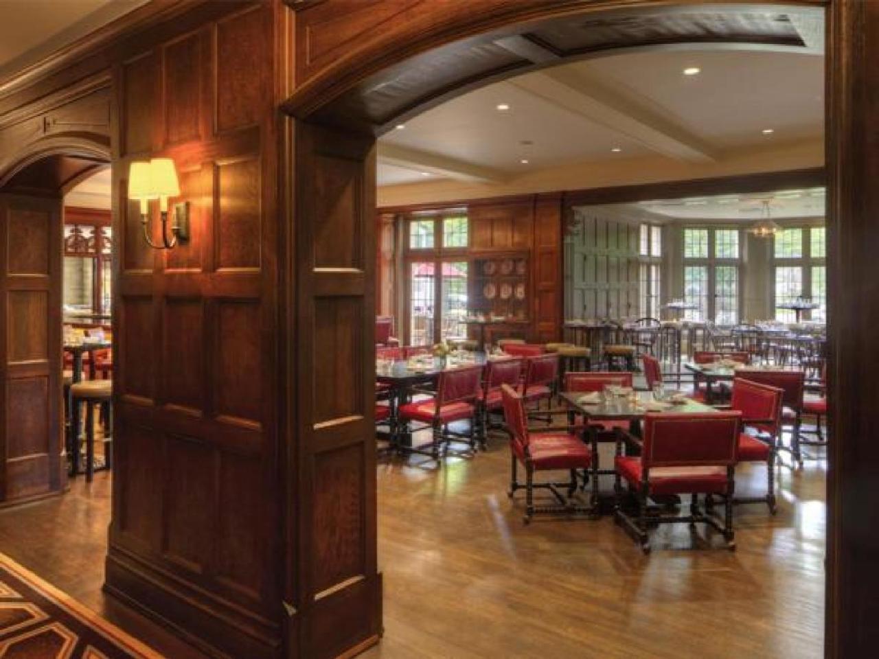 Granville Inn Extérieur photo