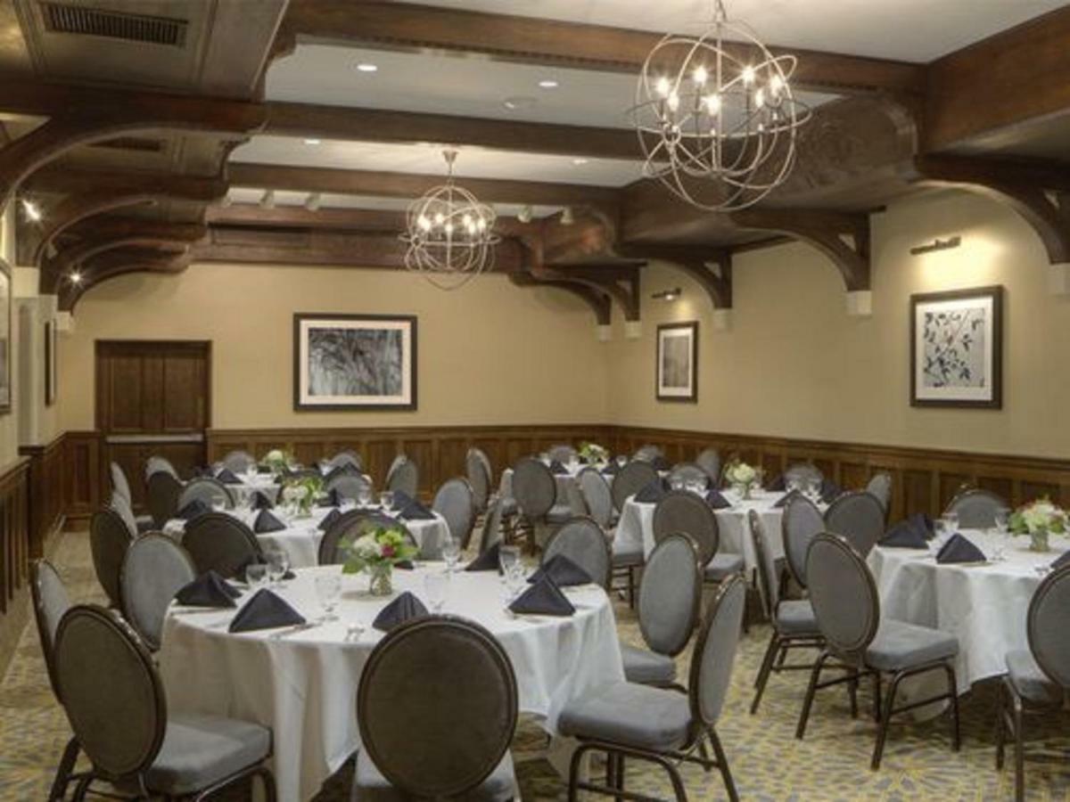 Granville Inn Extérieur photo