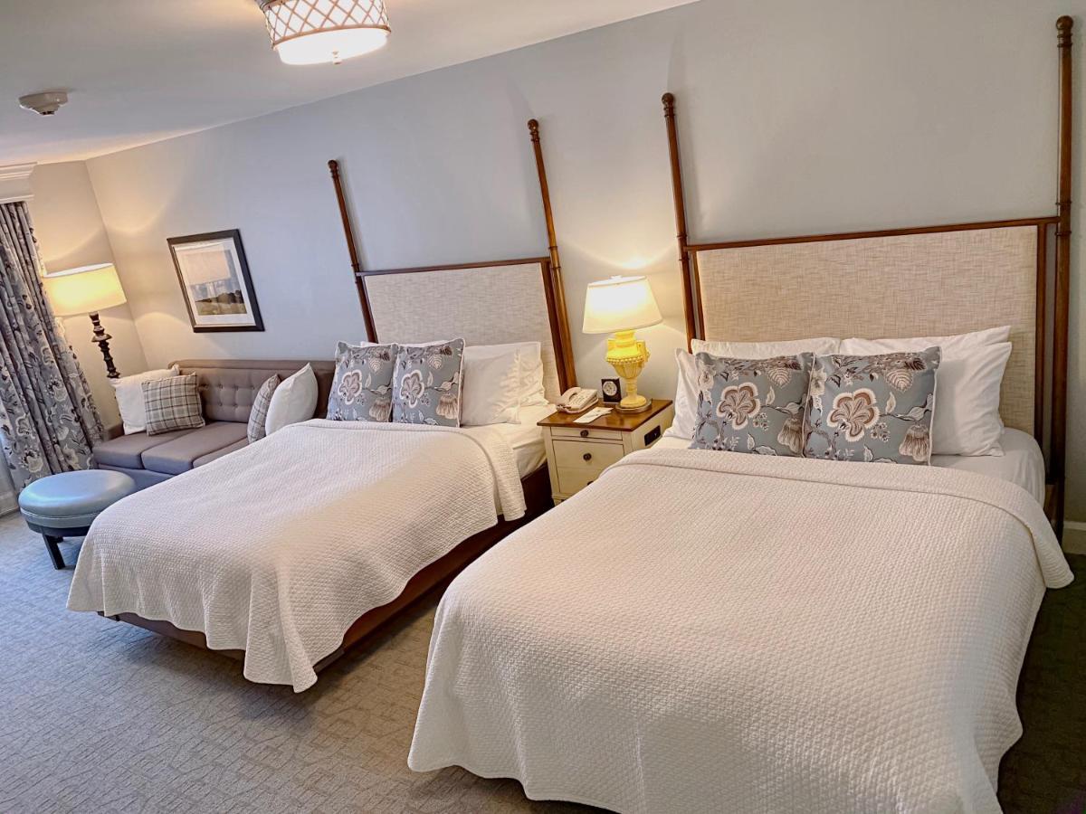 Granville Inn Extérieur photo